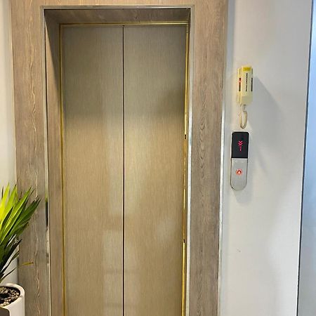 Hotel Greenriver Ho Chi Minh-byen Eksteriør bilde