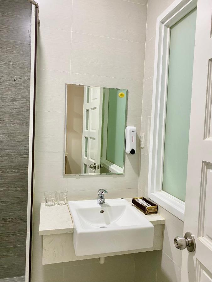 Hotel Greenriver Ho Chi Minh-byen Eksteriør bilde