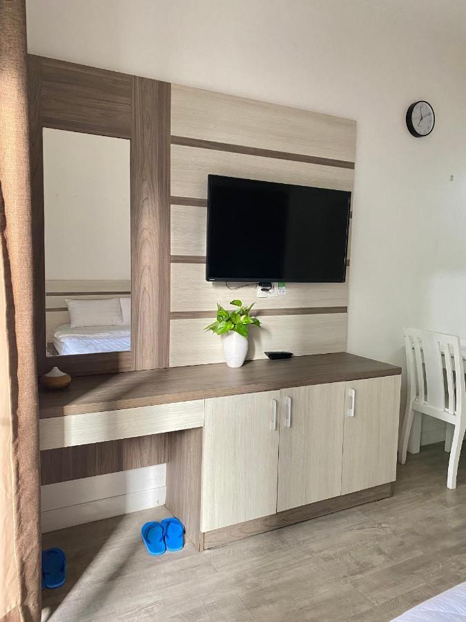 Hotel Greenriver Ho Chi Minh-byen Eksteriør bilde