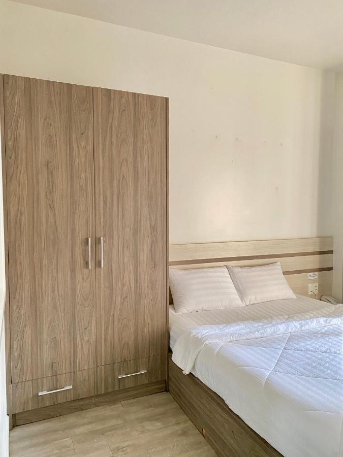 Hotel Greenriver Ho Chi Minh-byen Eksteriør bilde