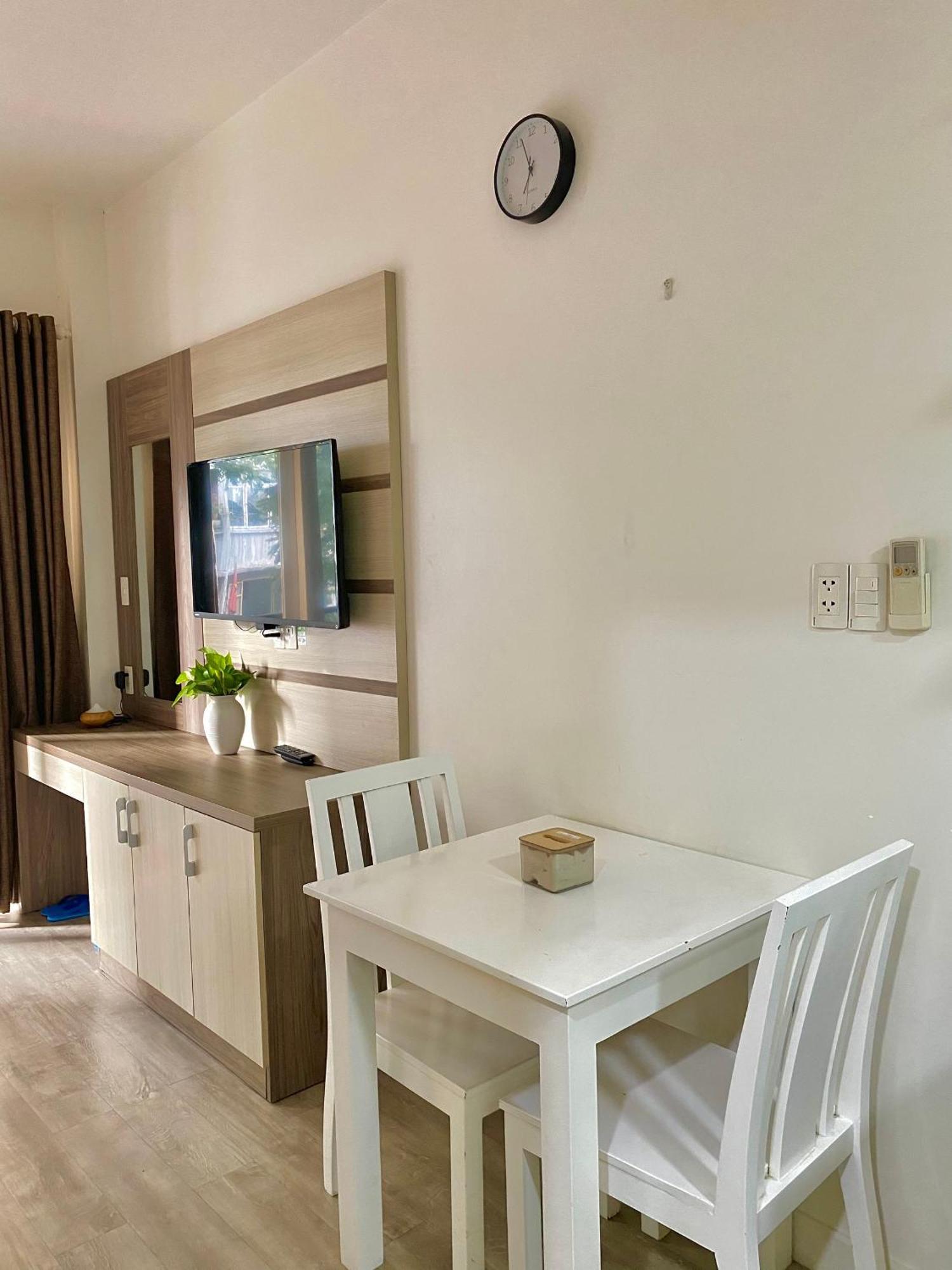 Hotel Greenriver Ho Chi Minh-byen Eksteriør bilde